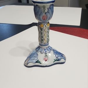 Carvalhinho Porto Candlestick